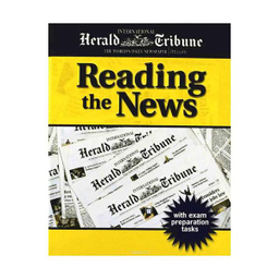 Reading the News