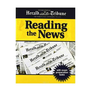 Reading the News