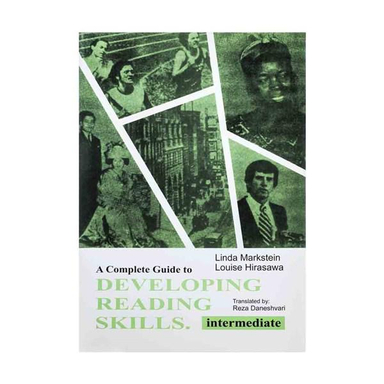 Developing Reading Skills Intermediate