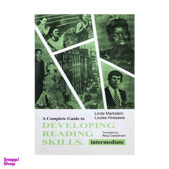 Developing Reading Skills Intermediate
