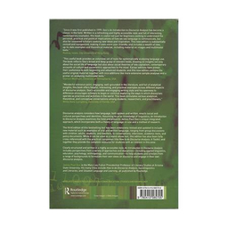 An Introduction to Discourse Analysis Theory and Method 3rd Edition