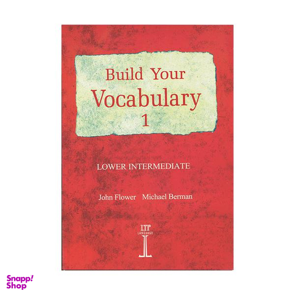 Build Your Vocabulary 1