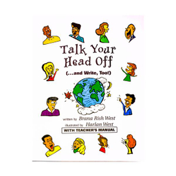 Talk Your Head off