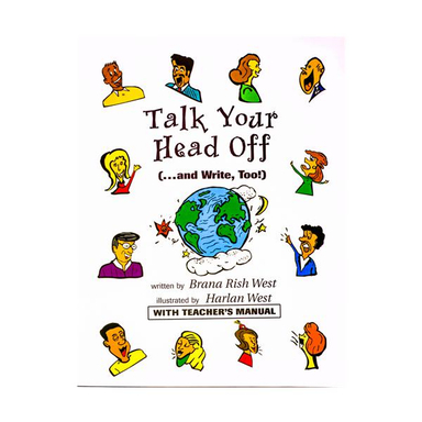 Talk Your Head off