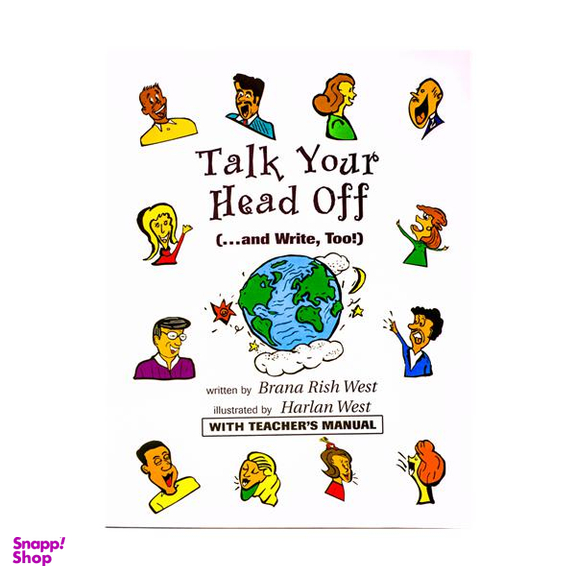 Talk Your Head off
