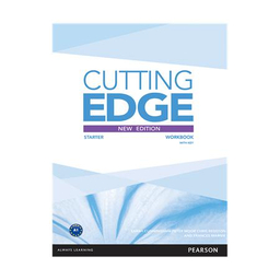 Cutting Edge 3rd Starter SB+WB+CD+DVD