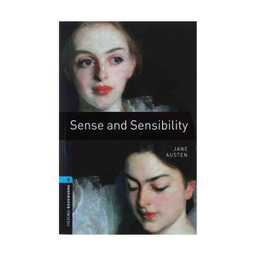 Oxford Bookworms 5 Sense and Sensibility