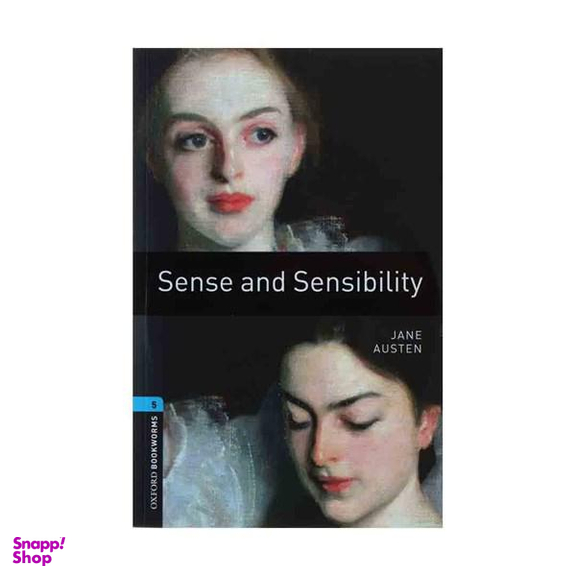 Oxford Bookworms 5 Sense and Sensibility