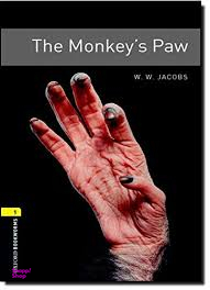 Oxford Bookworms 1 The Monkeys Paw