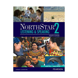 NorthStar 4th 2 Listening and Speaking