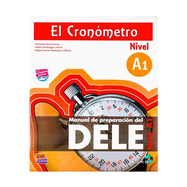El Cronometro A1