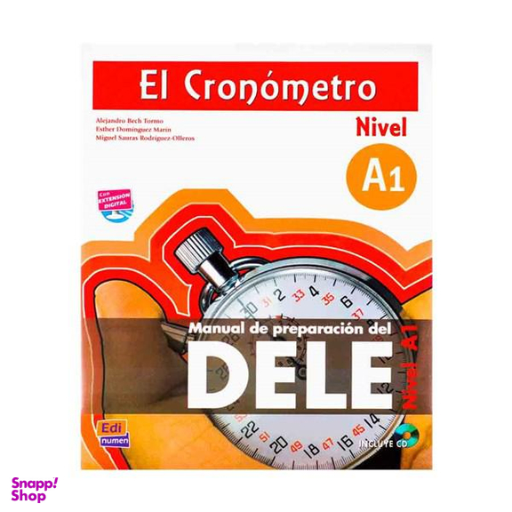 El Cronometro A1