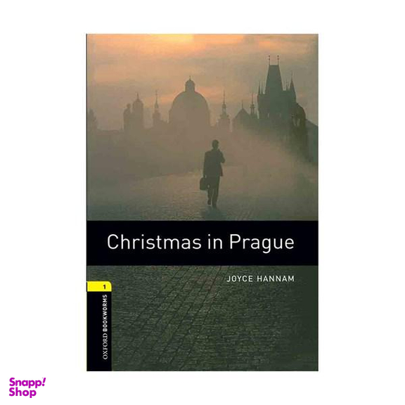 Oxford Bookworms 1 Christmas in Prague