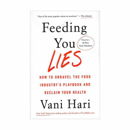 Feeding You Lies