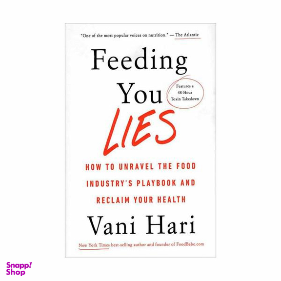 Feeding You Lies