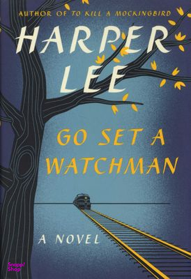 Go Set a Watchman