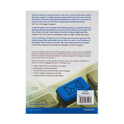Model Business Letters Emails and Other Business Documents 7th Edition