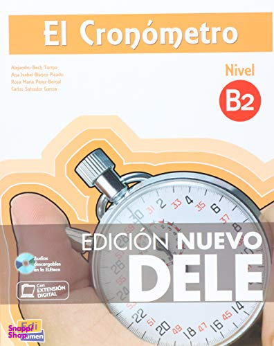 El Cronometro B2