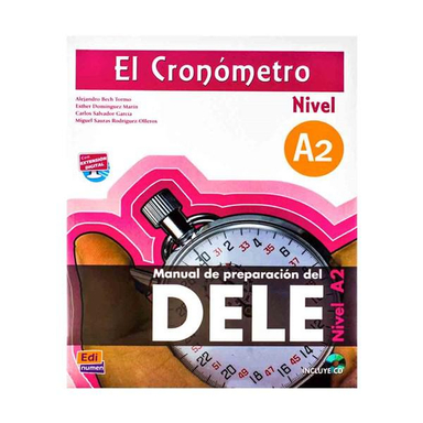 El Cronometro A2