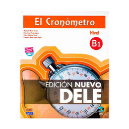 El Cronometro B1