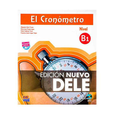El Cronometro B1
