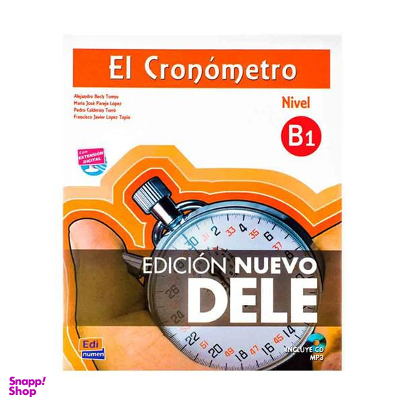 El Cronometro B1