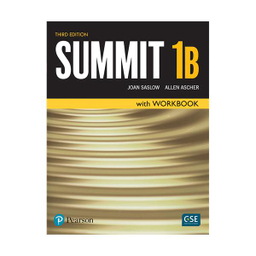 Summit 3rd 1B SB+WB+CD