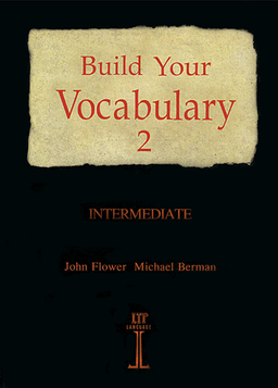 Build Your Vocabulary 2