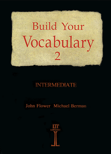 Build Your Vocabulary 2
