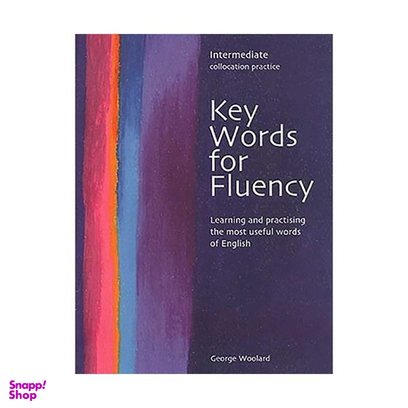 Key Words for Fluency Intermediate