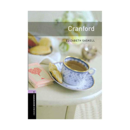 Oxford Bookworms 4 Cranford