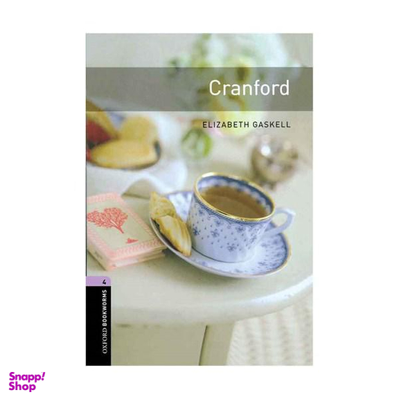Oxford Bookworms 4 Cranford