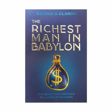The Richest Man in Babylon