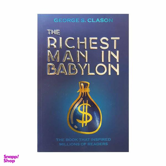 The Richest Man in Babylon