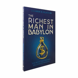 The Richest Man in Babylon
