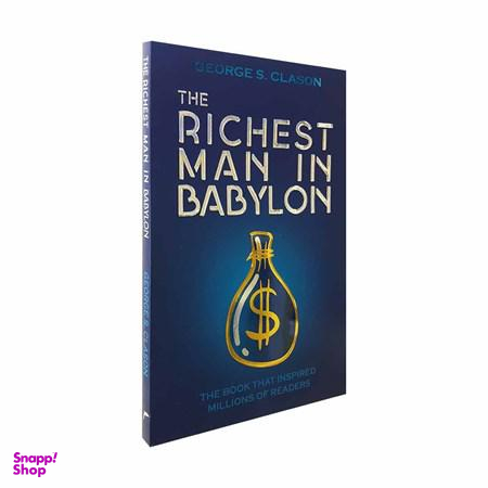 The Richest Man in Babylon