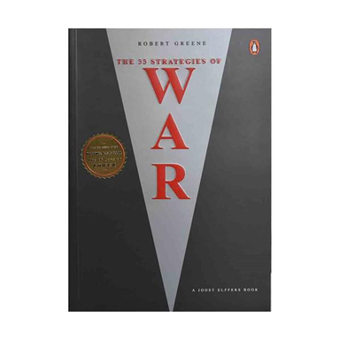 The 33 Strategies of War