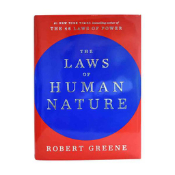 The Laws of Human Nature