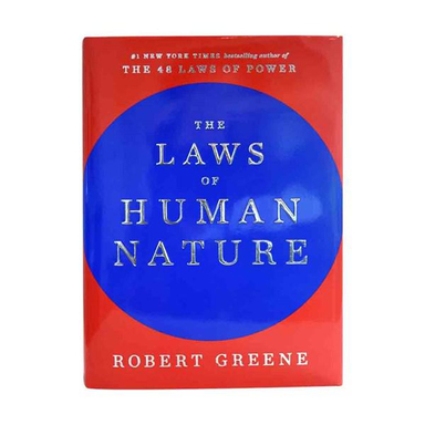 The Laws of Human Nature