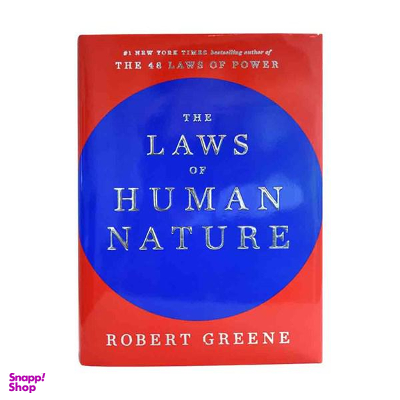 The Laws of Human Nature