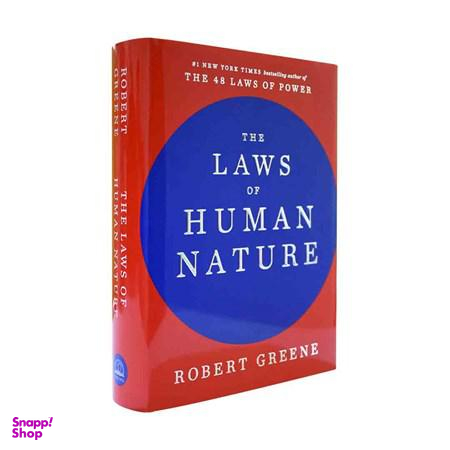 The Laws of Human Nature