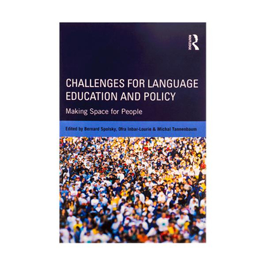 Challenges for Language Education and Policy