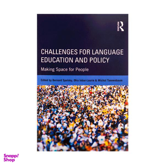 Challenges for Language Education and Policy