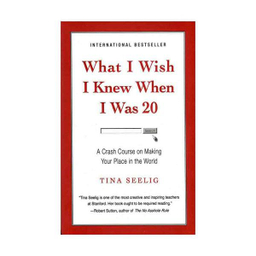 What I Wish I Knew When I Was 20