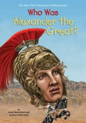 Who Was Alexander The Great