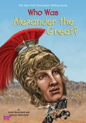Who Was Alexander The Great
