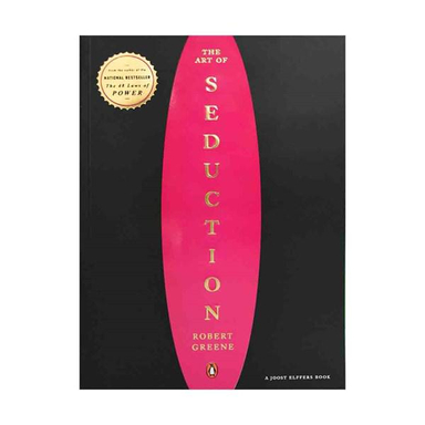 The Art of Seduction