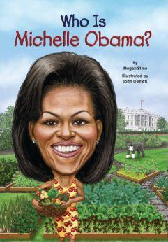Who Is Michelle Obama