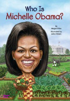 Who Is Michelle Obama