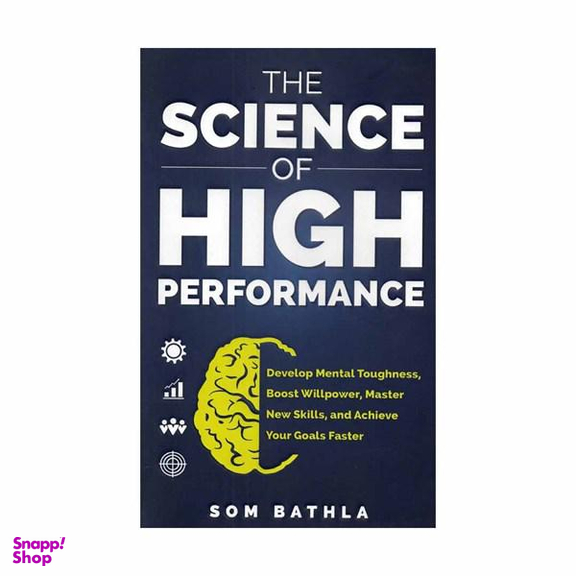 The Science of High Performance